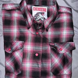 Dixxon Flannel